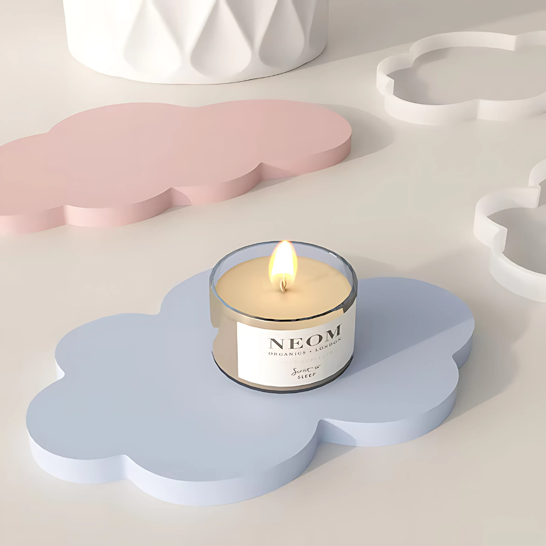 DIY - Wolkenform
