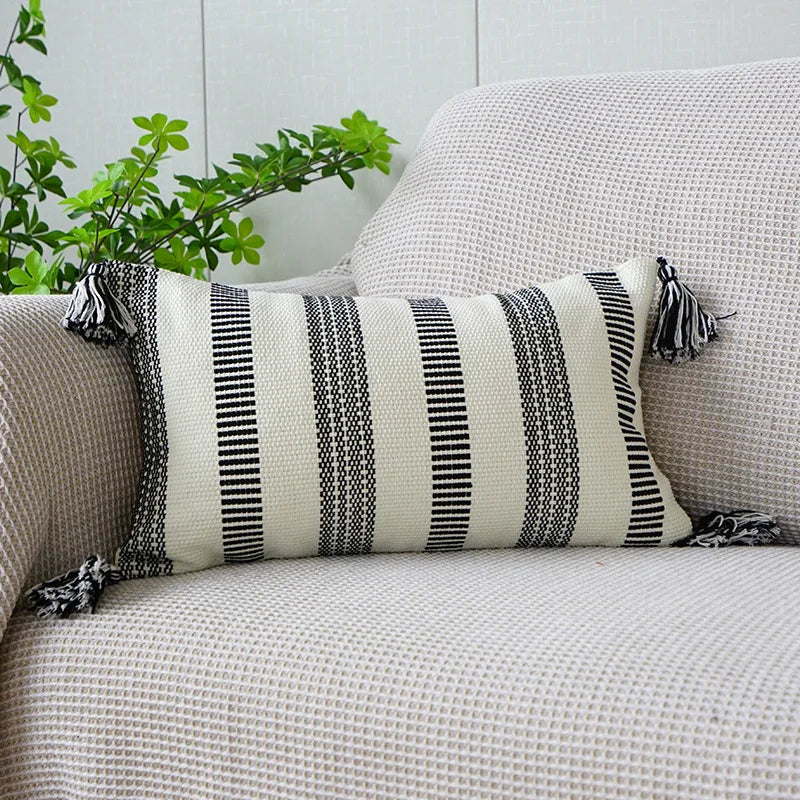 Window Diamond Lattice Cushion (Copy)