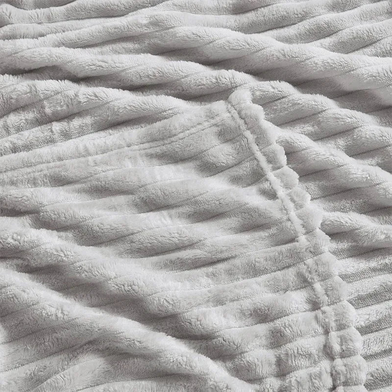 Air-Conditioned Plush Comfortable Velvet
