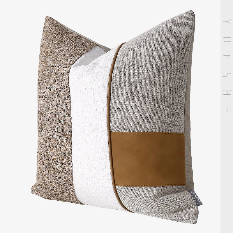 Soft Decoration Cushion