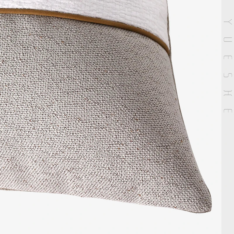 Soft Decoration Cushion