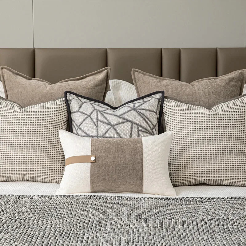 Comfortable Fashion Model Cushion