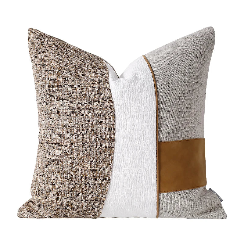 Soft Decoration Cushion