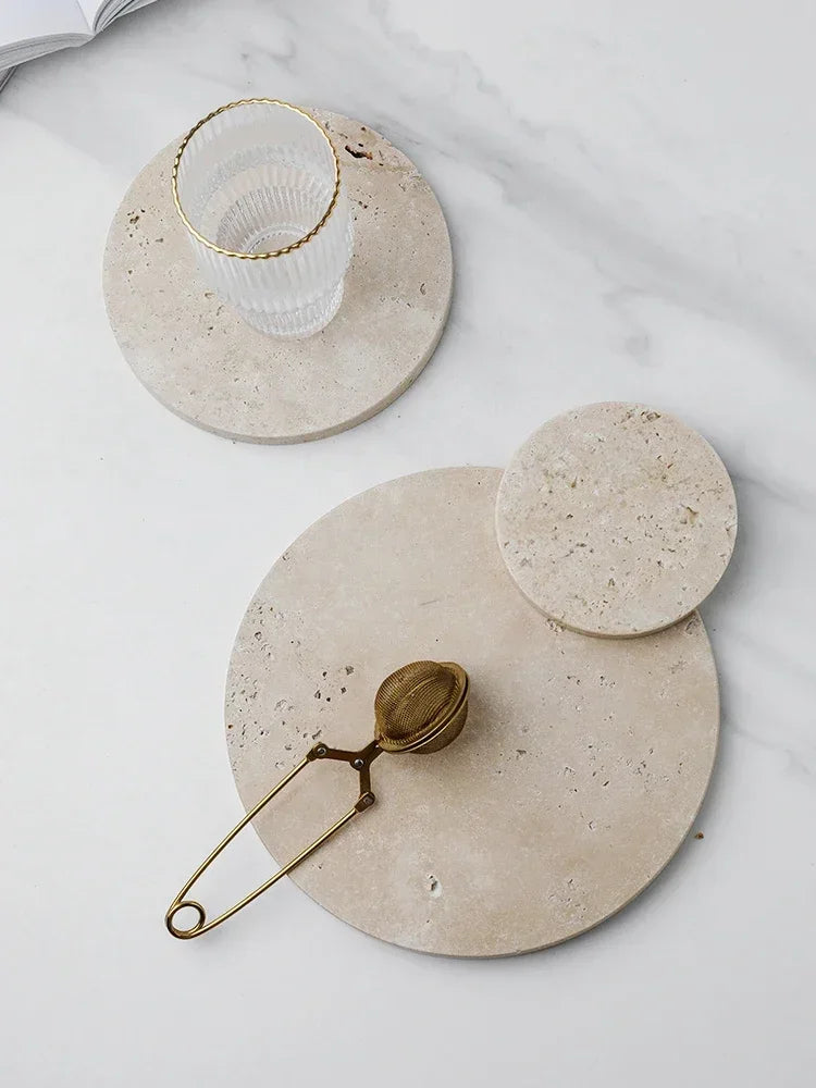 Vintage Coaster