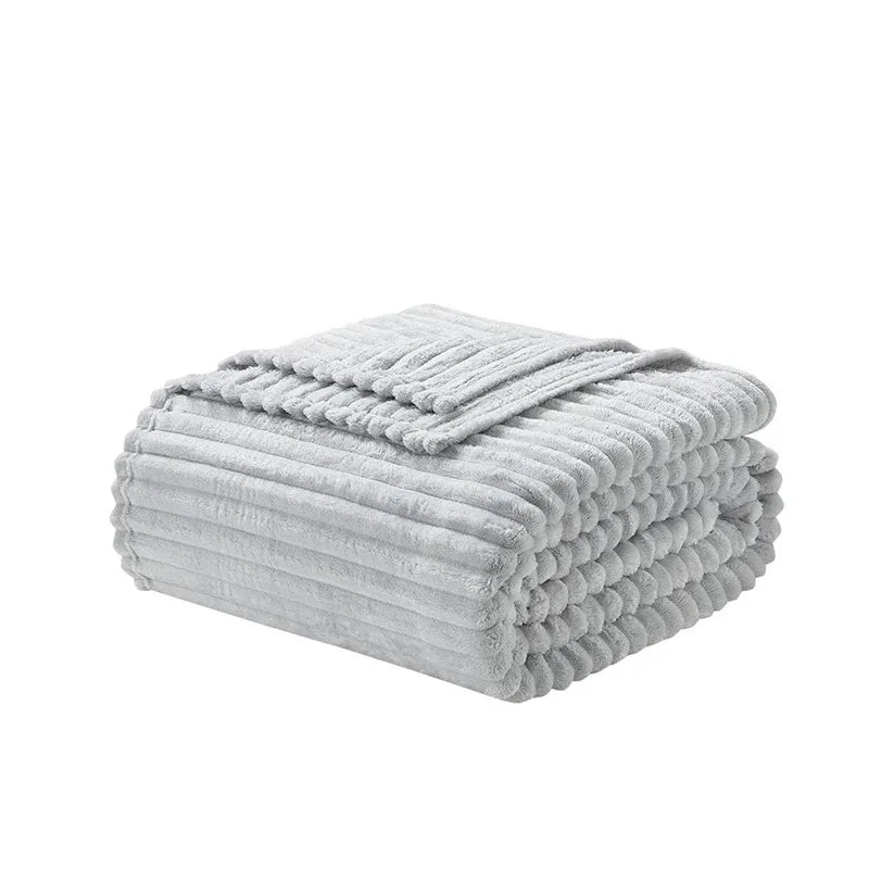 Air-Conditioned Plush Comfortable Velvet
