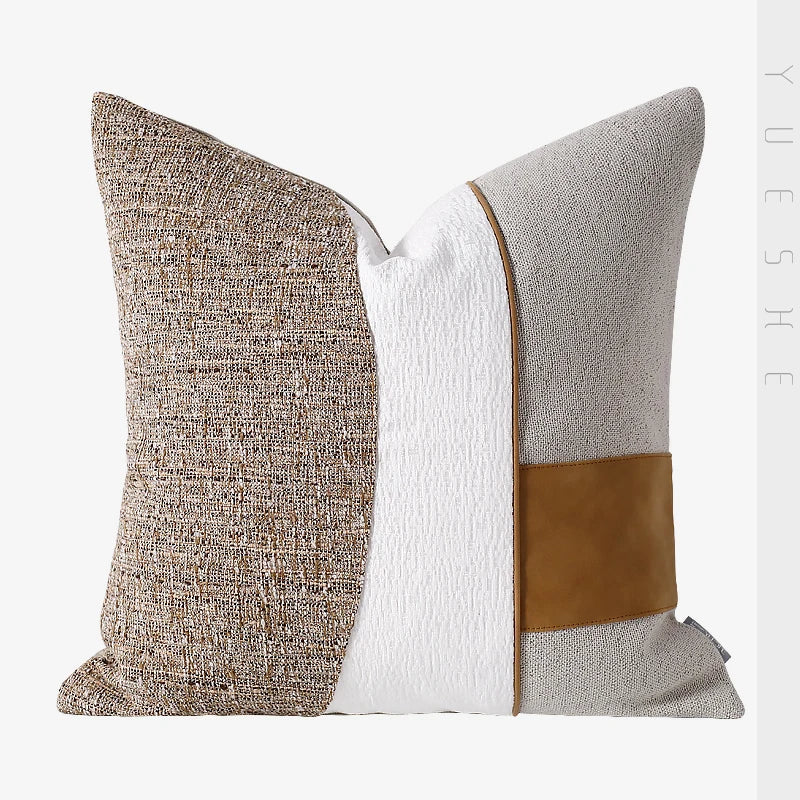 Soft Decoration Cushion