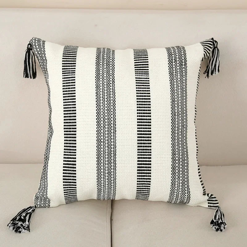 Window Diamond Lattice Cushion (Copy)