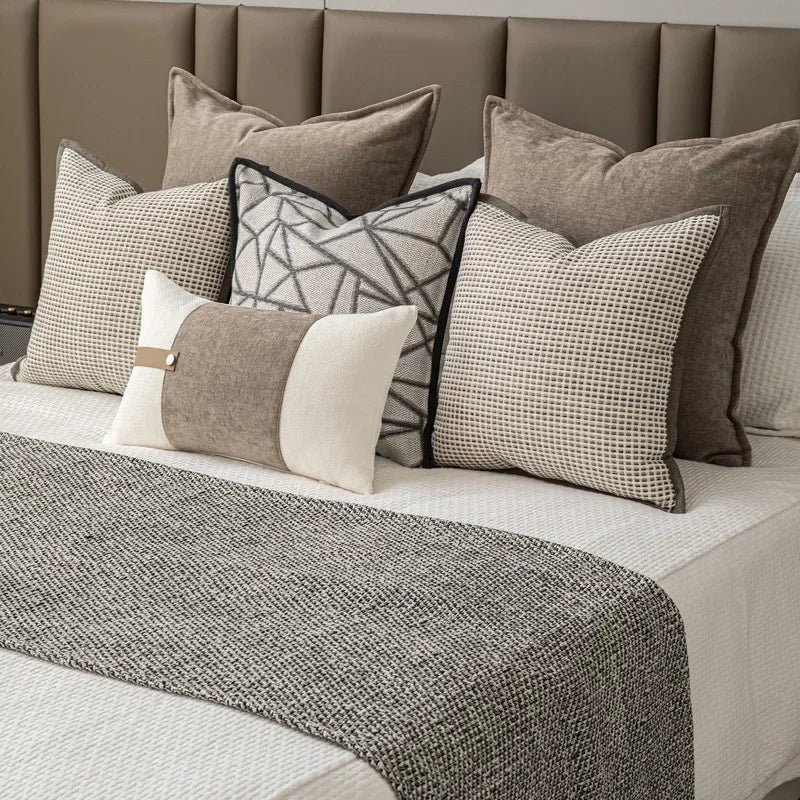 Comfortable Fashion Model Cushion