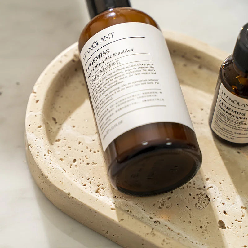 Luxury Marble Perfume Dish