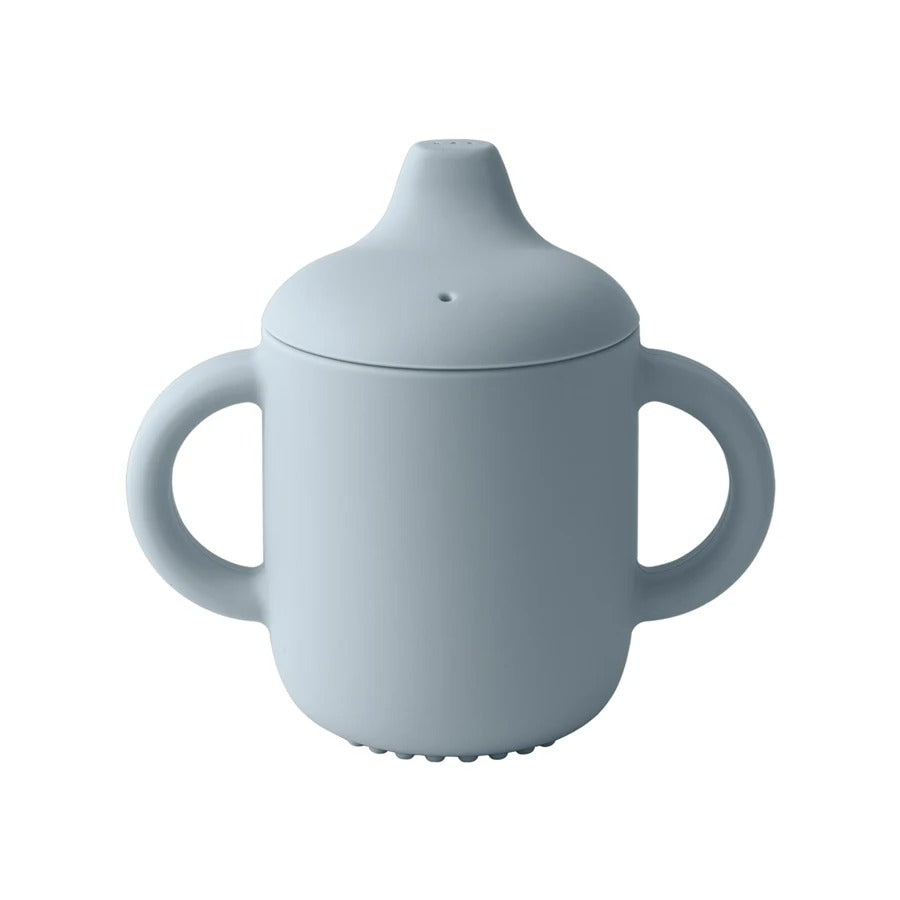 Baby drinking cup